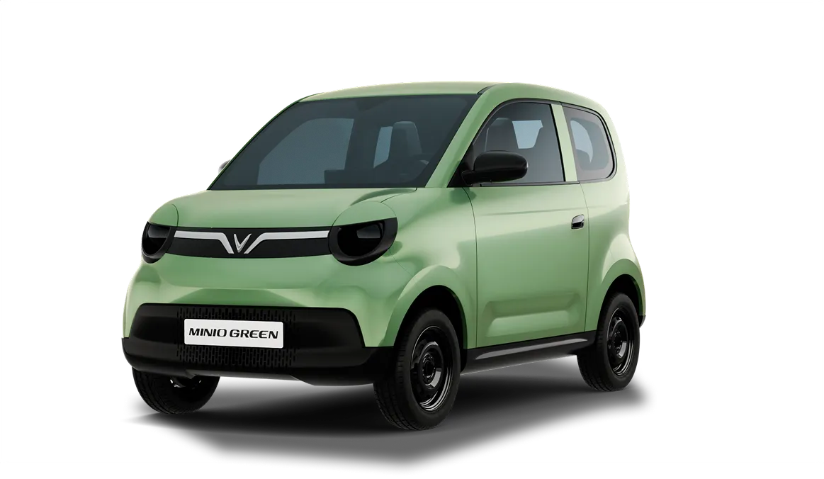 Minio Green - Mint Green