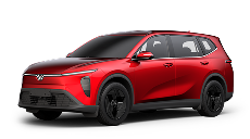 VinFast VF MPV 7 - Infinity Blanc