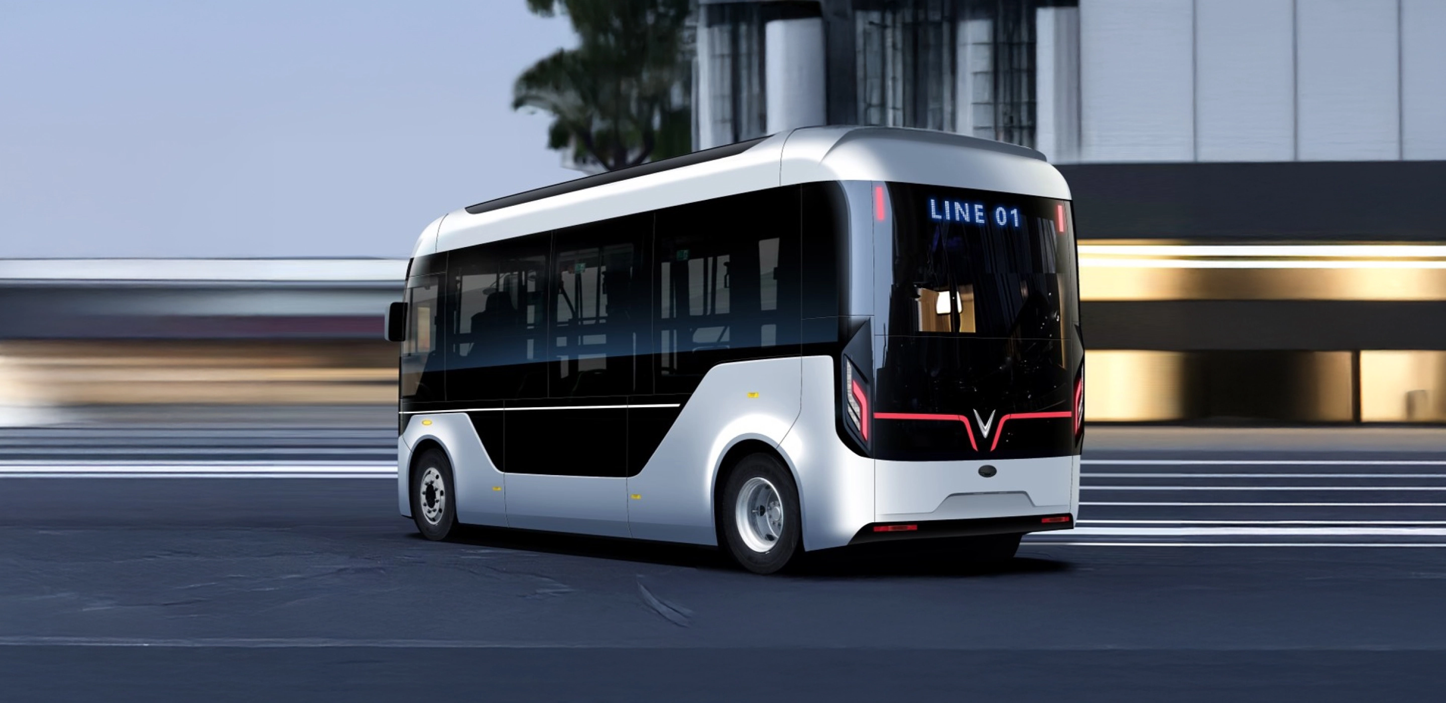 Ảnh 2 EBus