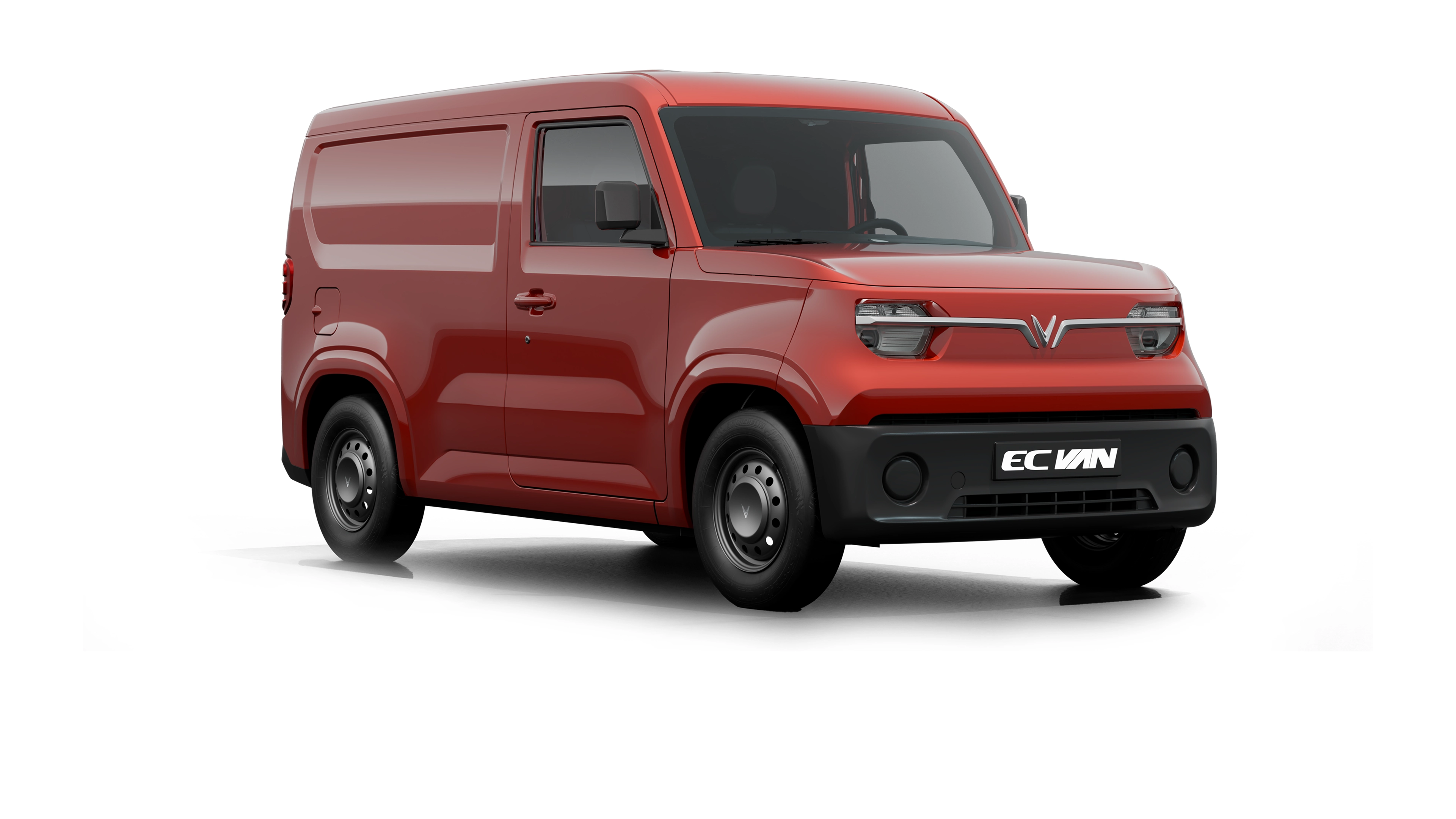Ảnh 3 EC Van
