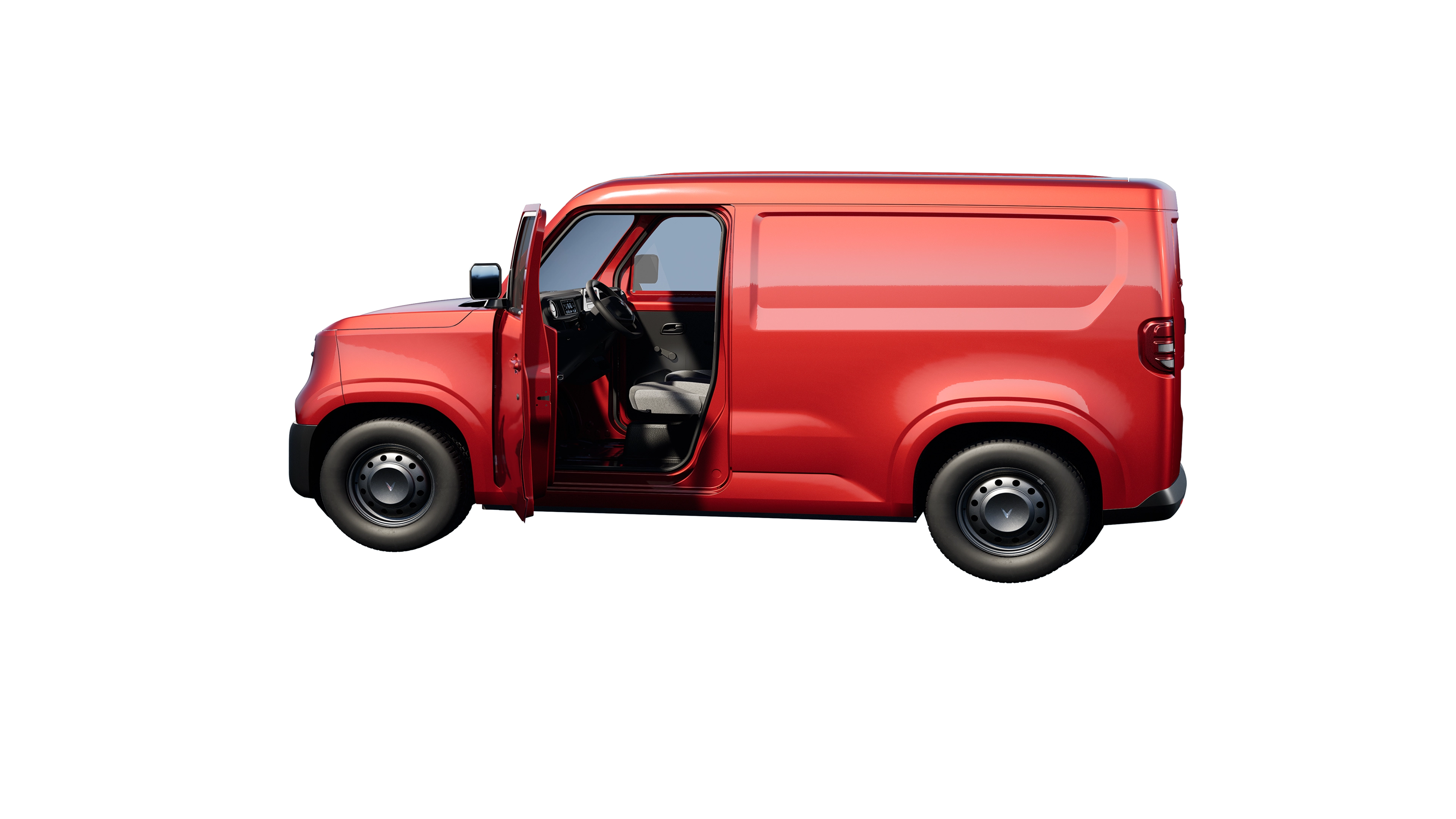 Ảnh 5 EC Van