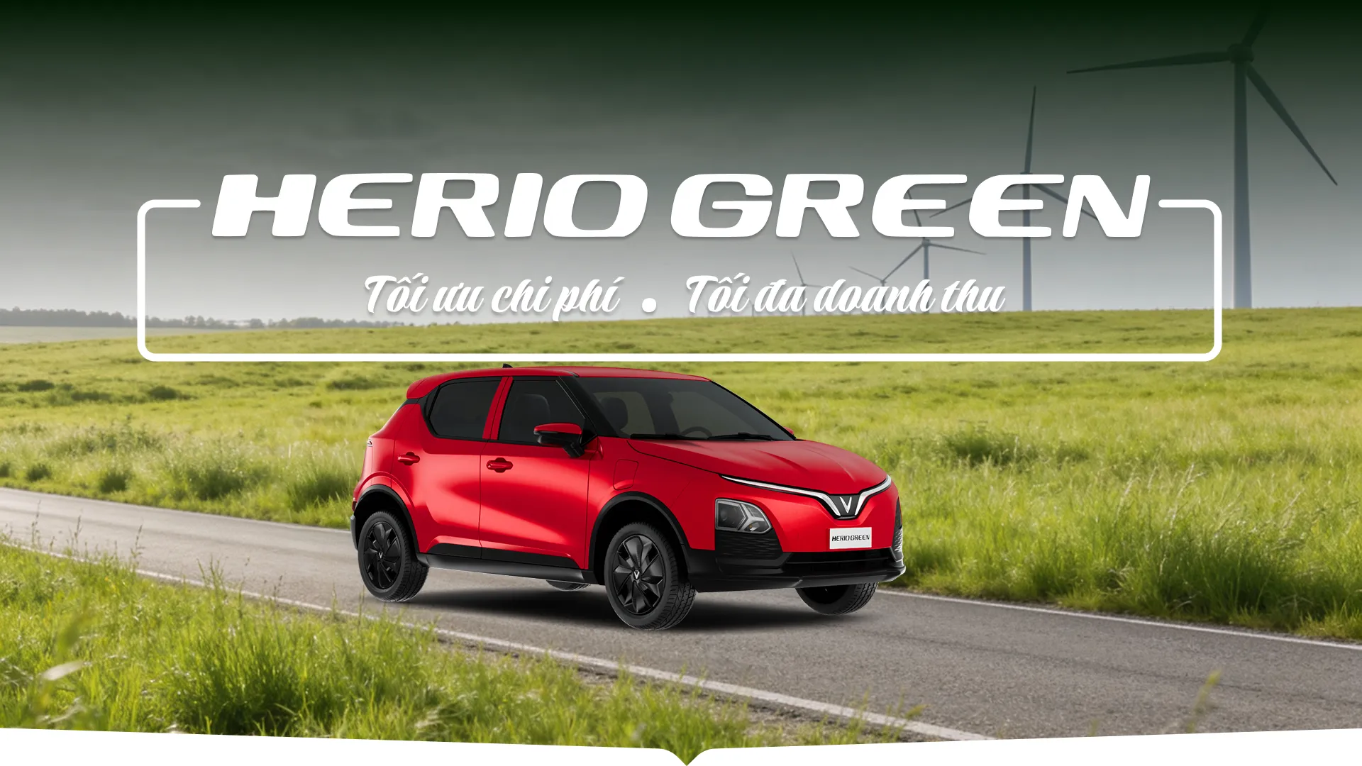 Ảnh 2 Herio Green
