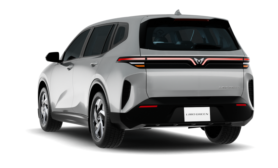 Ảnh 5 Limo Green