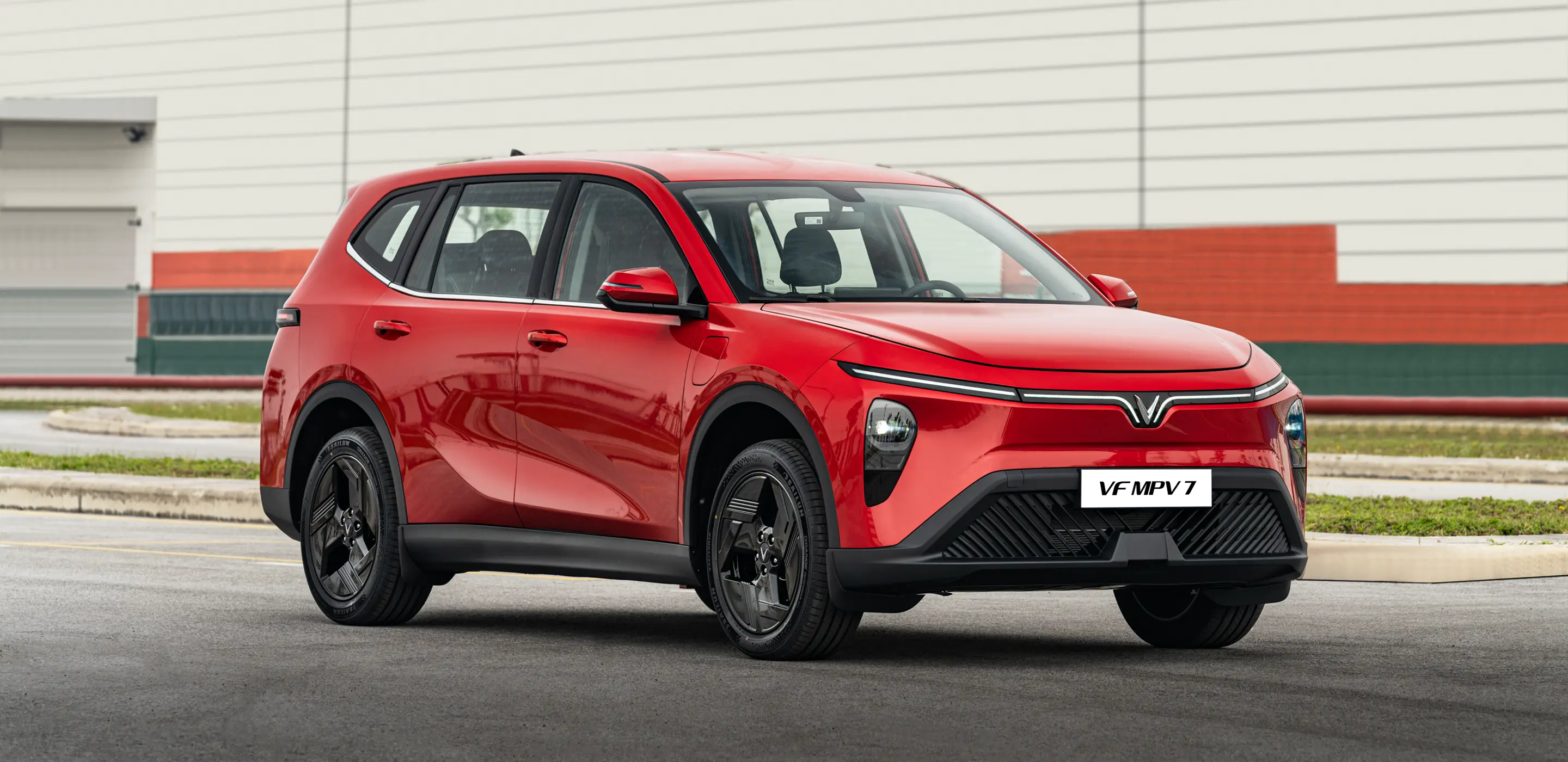 Ảnh 2 VinFast VF MPV 7