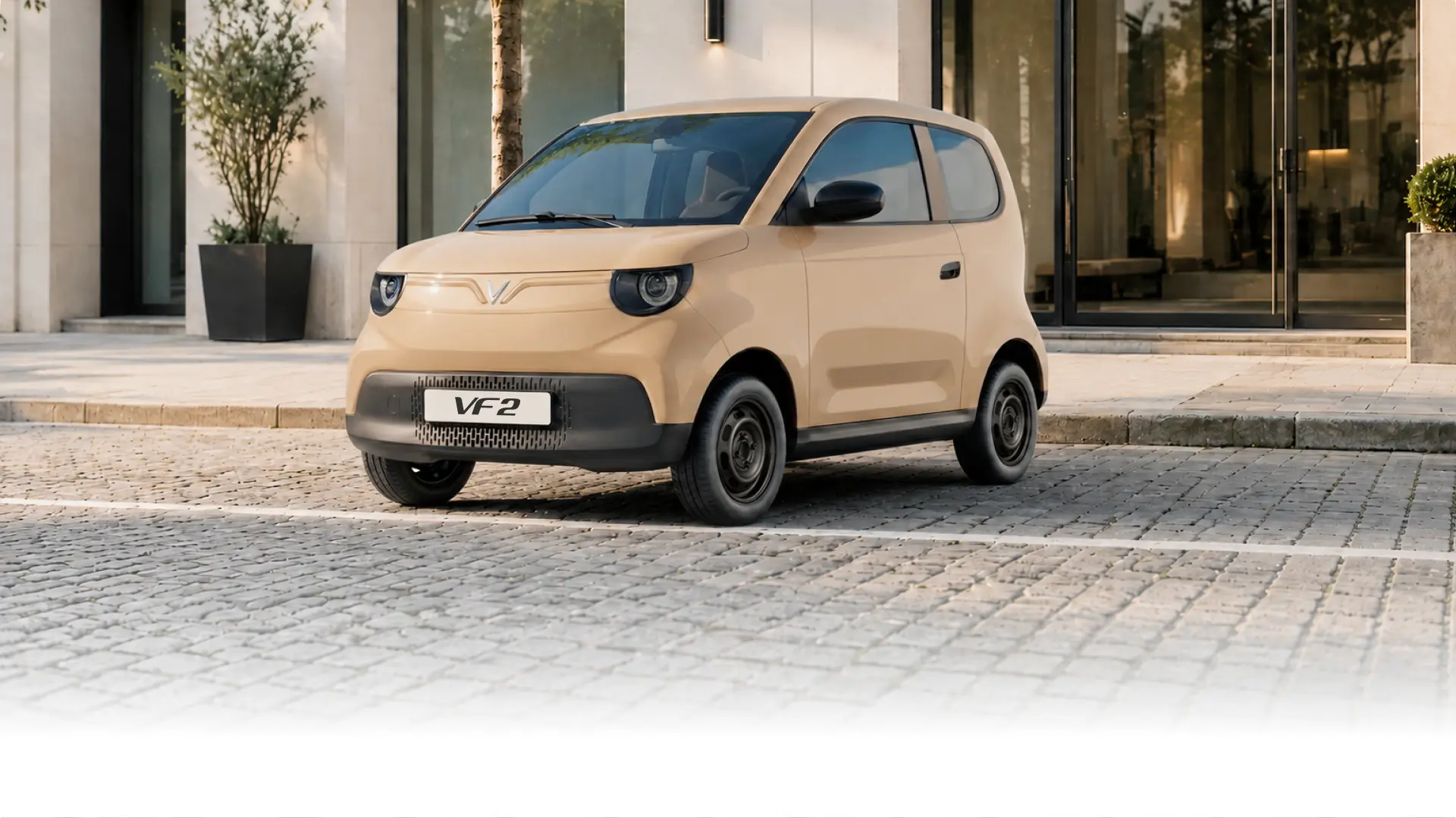Ảnh 2 VinFast VF 2