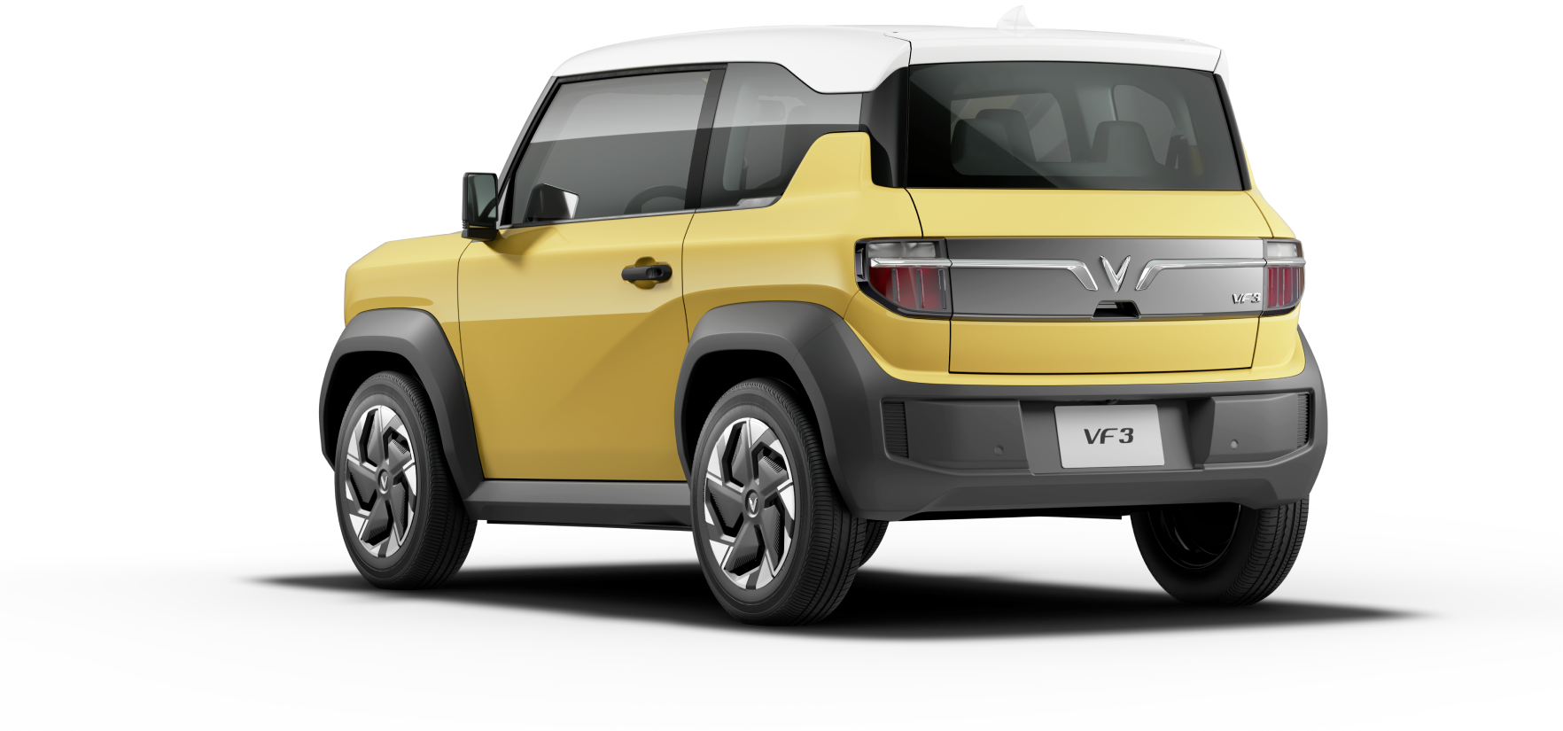 Ảnh 5 VinFast VF 3