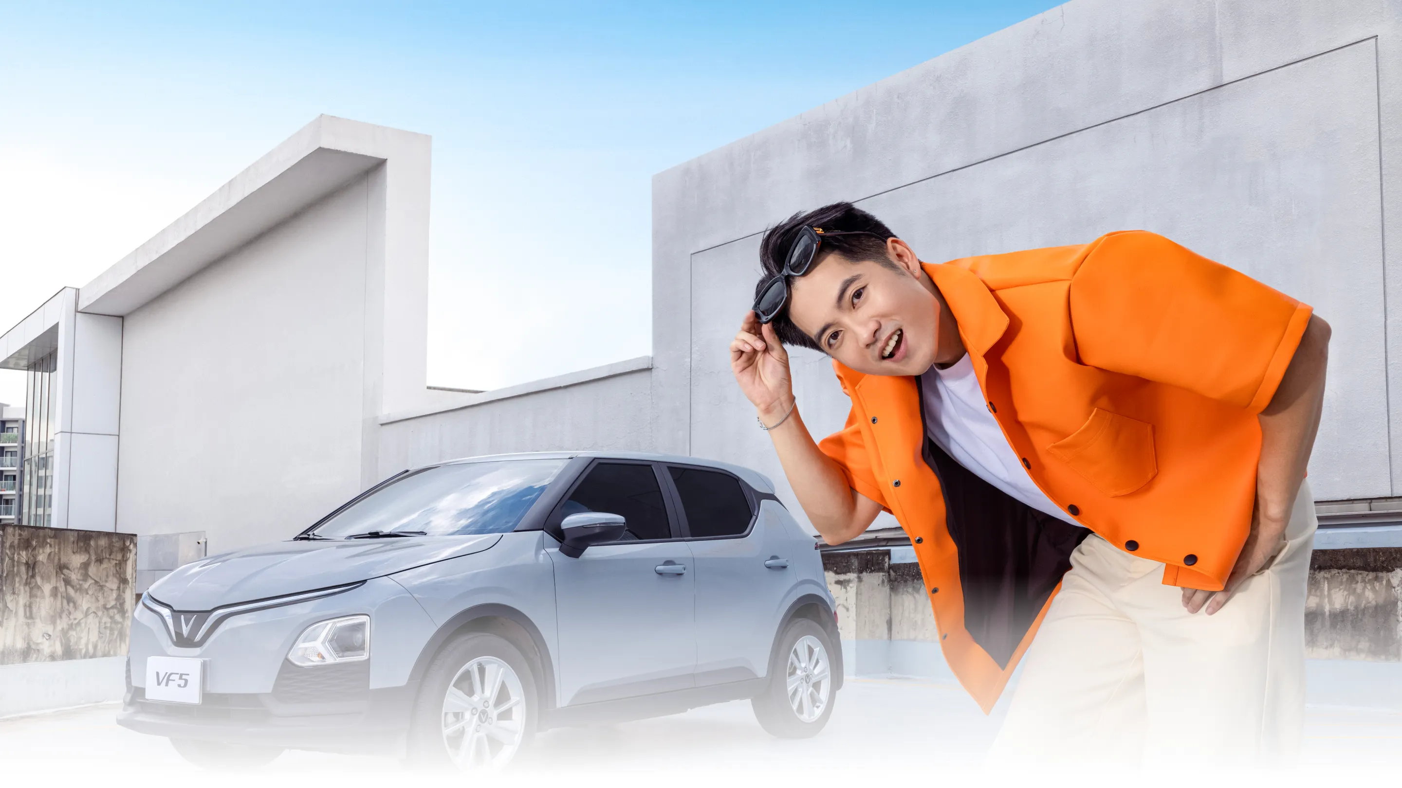Ảnh 2 VinFast VF 5
