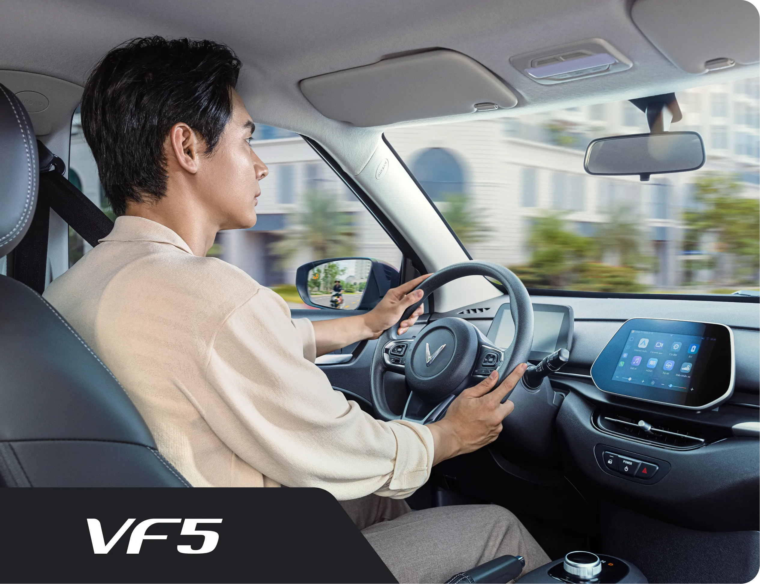 Ảnh 5 VinFast VF 5