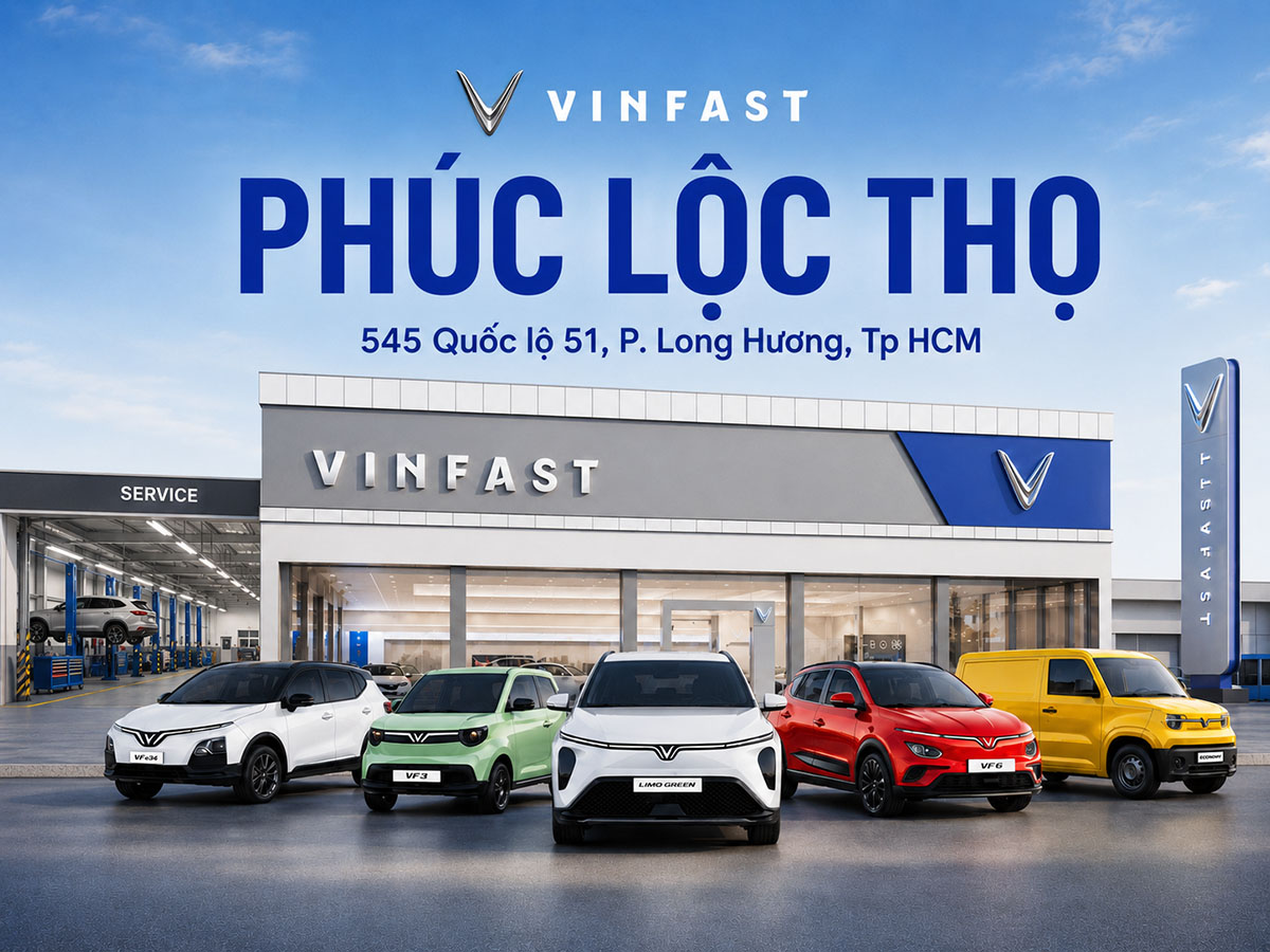 VinFast Phúc Lộc Thọ – Long Hương, Bà Rịa, Tp HCM – Ms.Hà: 0968 223 509