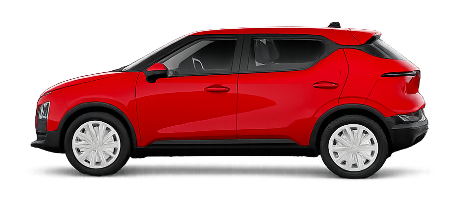 VinFast VF 3