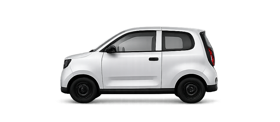 VinFast VF 2