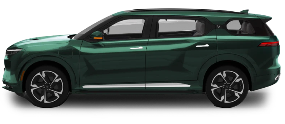 VinFast VF 5
