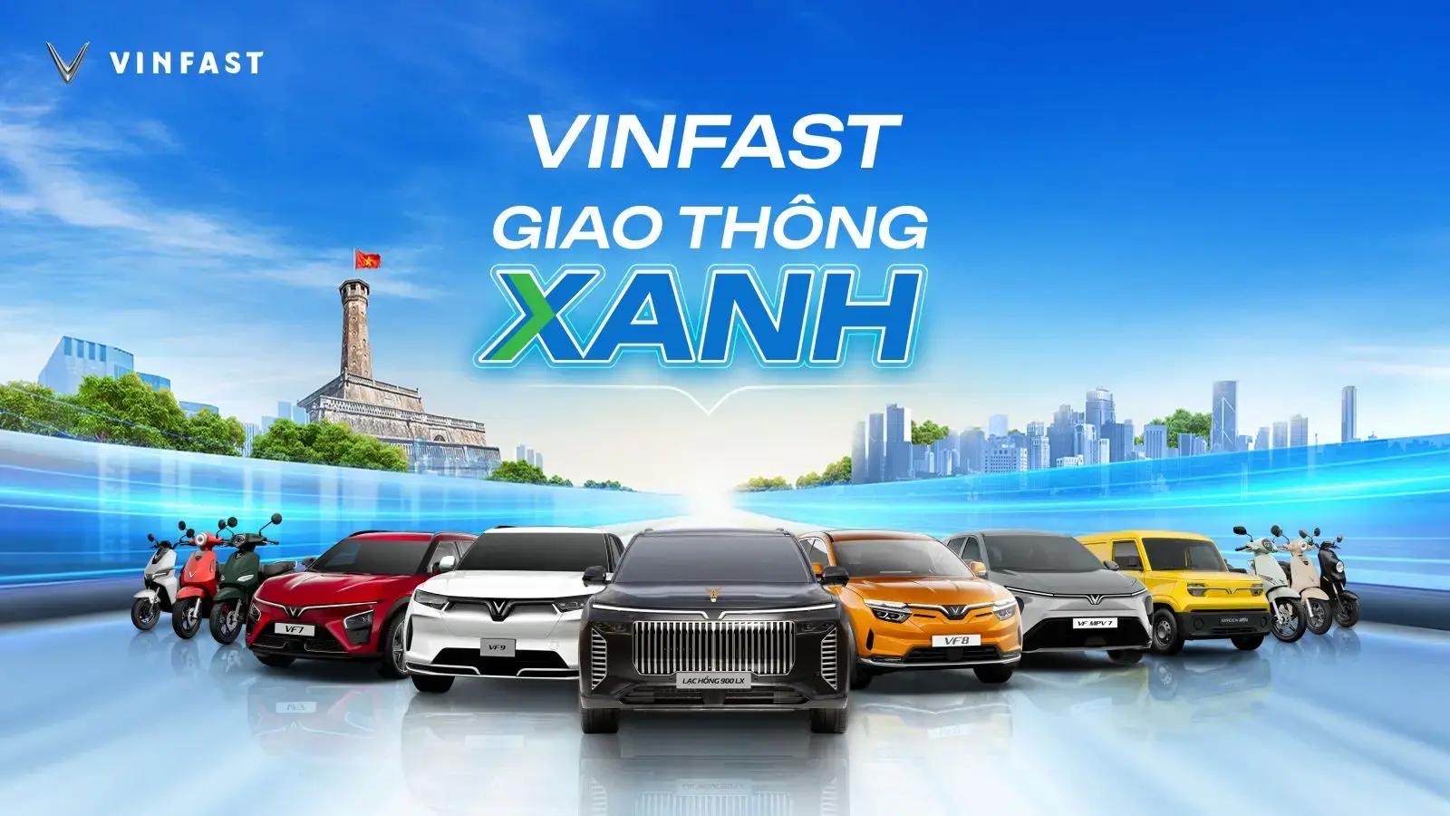 Chương Trình Dịch Vụ 5 Sao VinFast Và Ý Nghĩa Với Người Dùng Ô Tô Điện